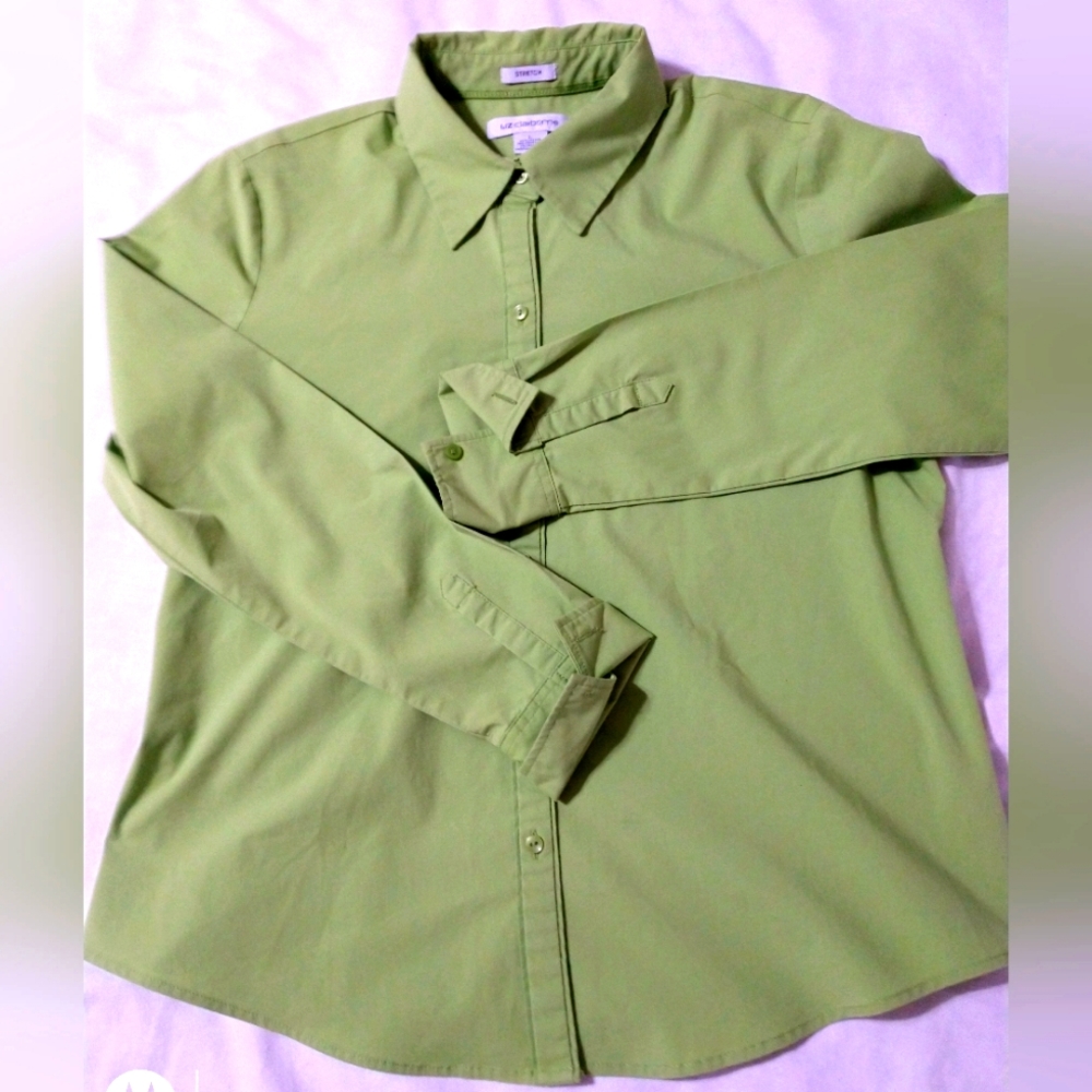 Liz Claiborne